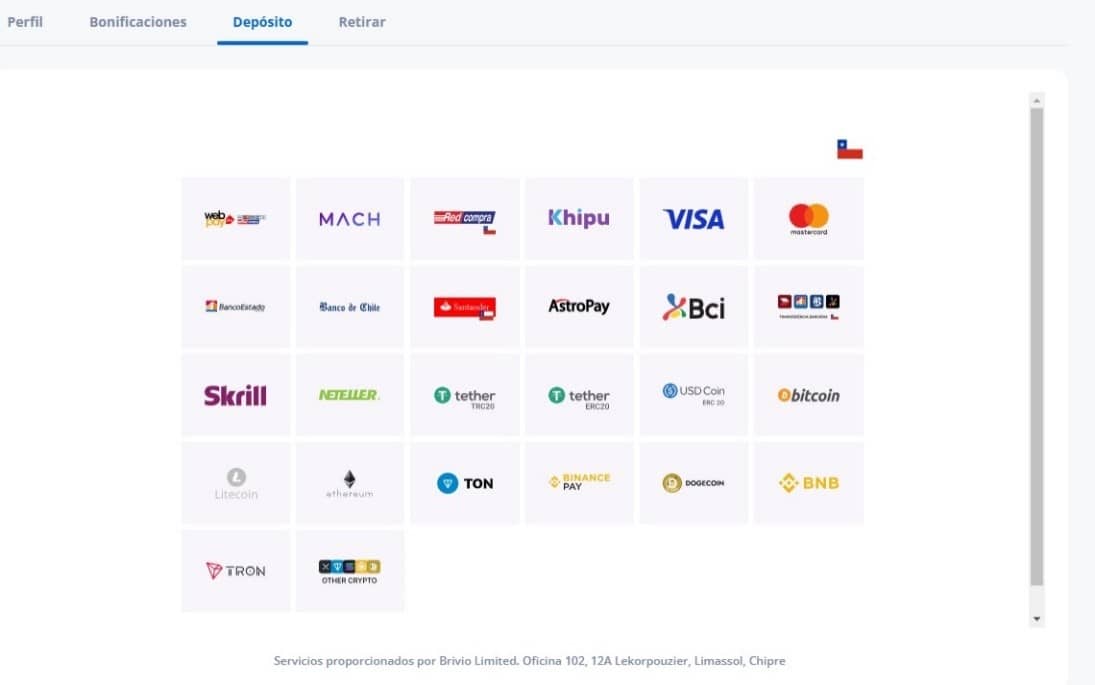 Cómo Depositar Con Redcompra