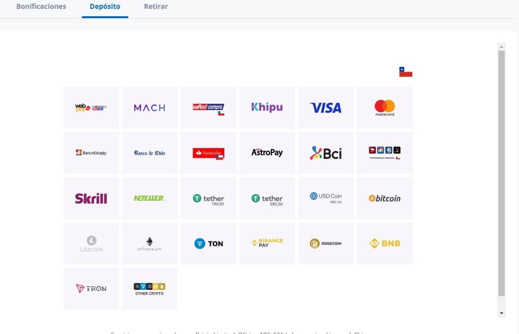 Cómo Depositar Con Mach Cómo Depositar Con Mach