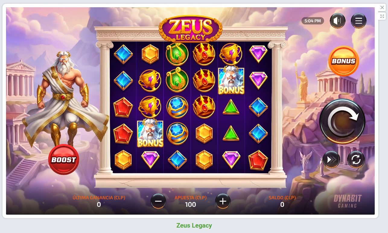 jugar gratis o en modo demo